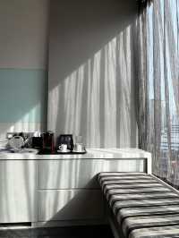 Queer, Quirky Quincy Hotel