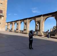 …Navigator ทำพิษ..ที่ Montserrat😰 