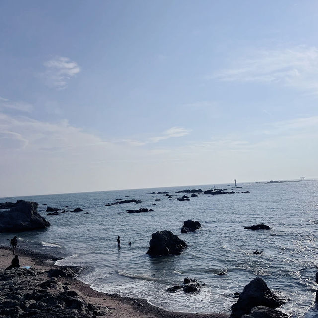 【神奈川】葉山ではずせない！森戸海岸