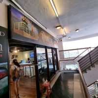 An Artsy Fartsy Exhibition At Central Market