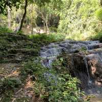 น้ำตกปูแกง (อุทยานแห่งชาติดอยหลวง)