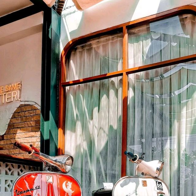 Lanin cafe' ปราจีนบุรี 304