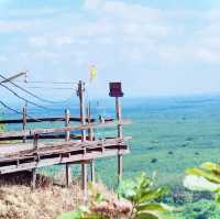 พิชิตวัดภูทอก @บึงกาฬ