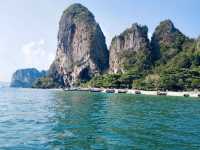 Unseen Thailand / ทะเลแหวก / กระบี่ร้อยเกาะ