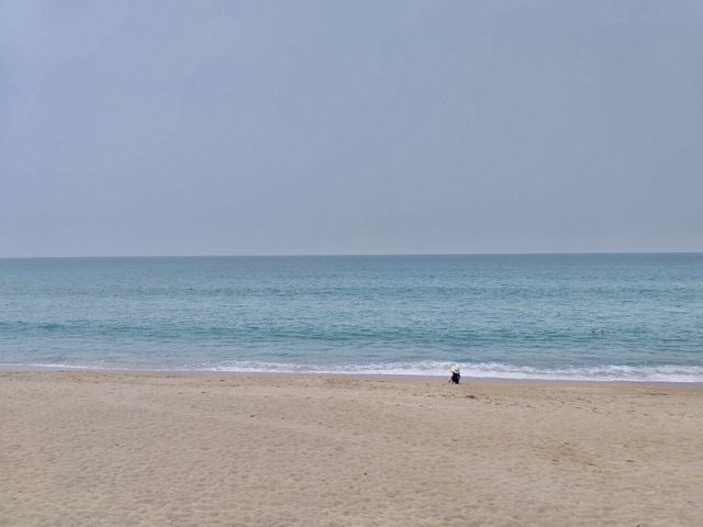 Mai Khao Beach
