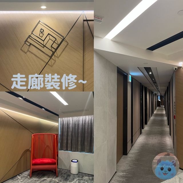 灣仔無敵海景酒店🌊睇日落一百分🌄