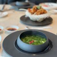 시그니엘부산 맛집 차오란