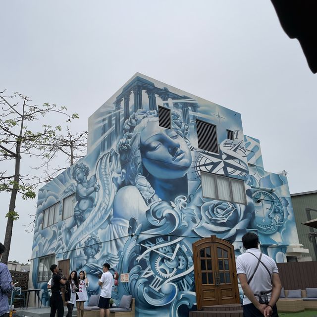 流浮山除咗食海鮮仲有啲乜嘢食？
