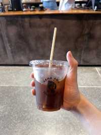 Akha Ama Phrasingh กาแฟอาข่า อ่ามา พระสิงห์ ☕️