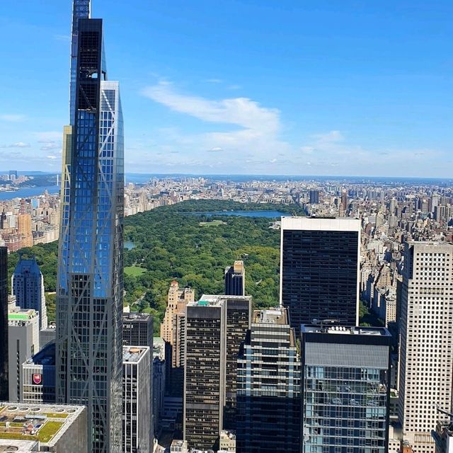 Rockefeller Center