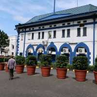 Carpenter Street Kuching