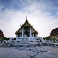 บันทึกการก่อสร้าง วัดวชิรธรรมาราม อยุธยา
