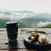 คาเฟ่วิวสวยเขาค้อ ไม่มาไม่ได้แล้ววว