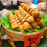 ปูม้านึ่งชะอำ 