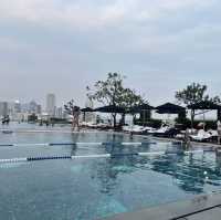 四季全新豪華山景客房 Renovated Deluxe Peak View Room