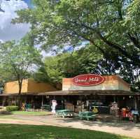 Chokchai Steakhouse : สเต็กเฮ้าส์สุดคลาสสิค