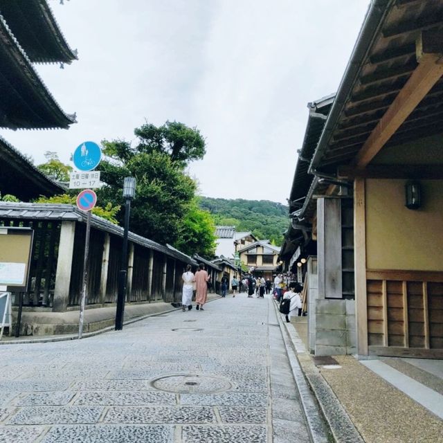 京都#kyoto thành phố cổ kính