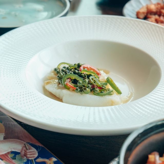 "尖沙咀美食打卡hkfoodies"