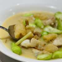 精緻中菜🥢🍚新竹園軒