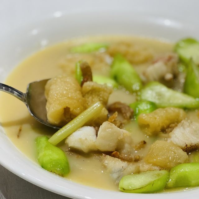 精緻中菜🥢🍚新竹園軒