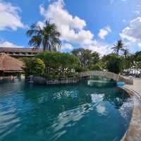 DISCOVERY KARTIKA PLAZA HOTEL & VILLAS BALI