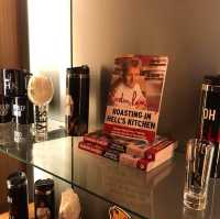 Hell’s Kitchen dining experience in Las Vegas