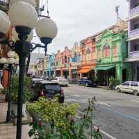 Hatyai = Fun+ Food & Repeat