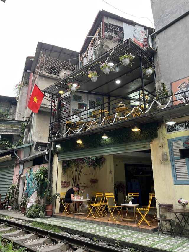 Hanoi 1990s 📍🇻🇳