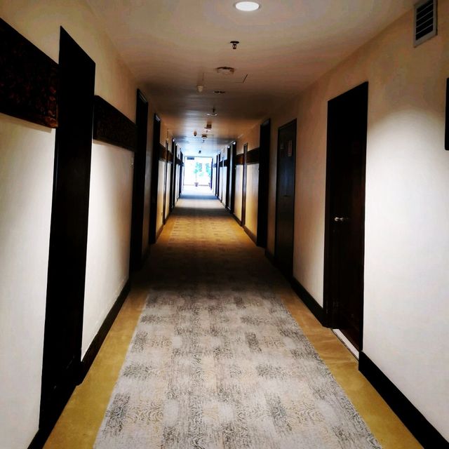Best Hotel in Cameron Highland ❤