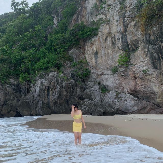 เที่ยวทะเลกันนน✨🌊