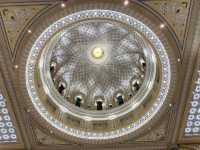 Qasr Al Watan 