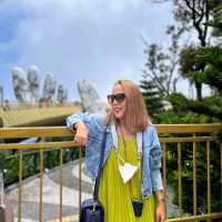 Banahills,Danang 