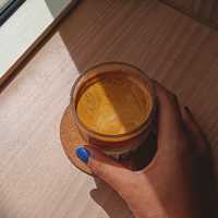 urge ร้านกาแฟเล็กๆที่เต็มไปด้วยคุณภาพ