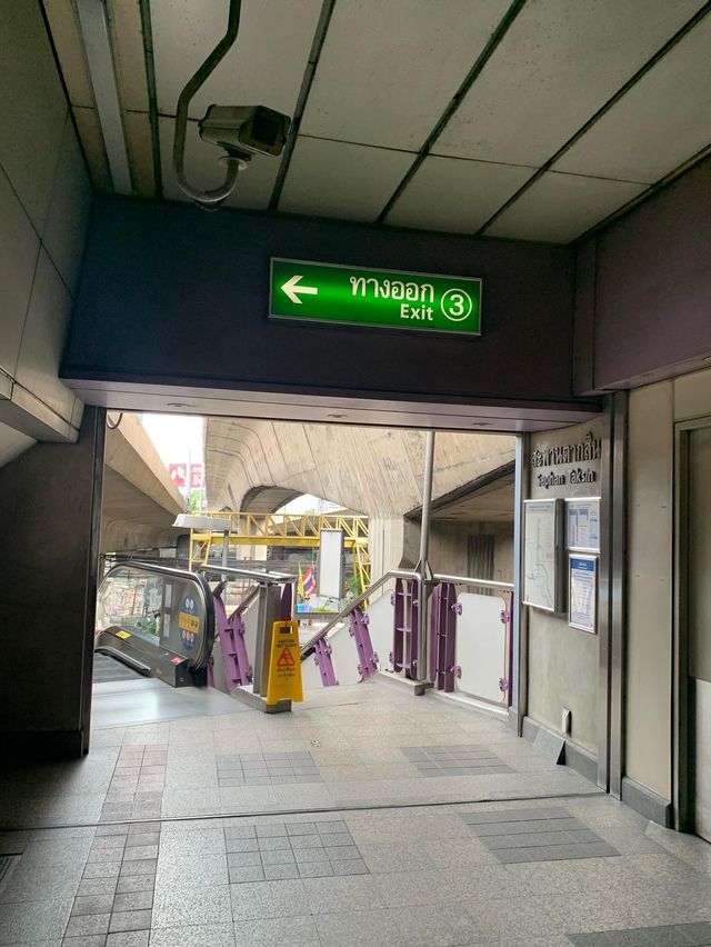 📍曼谷手信。張源香 Tia Nguan Hiang 。