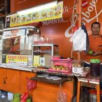 Bakmi Amoy 