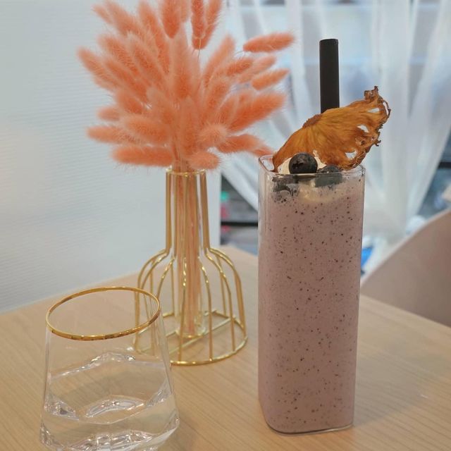 長沙灣美食 | Boholic