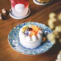 Little Lagom Cafe & Cakery@หาดใหญ่
