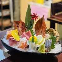  日式風味居酒屋🏮🏮石亭居酒屋 Seki Tei Japanese Restaurant