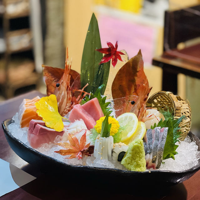  日式風味居酒屋🏮🏮石亭居酒屋 Seki Tei Japanese Restaurant