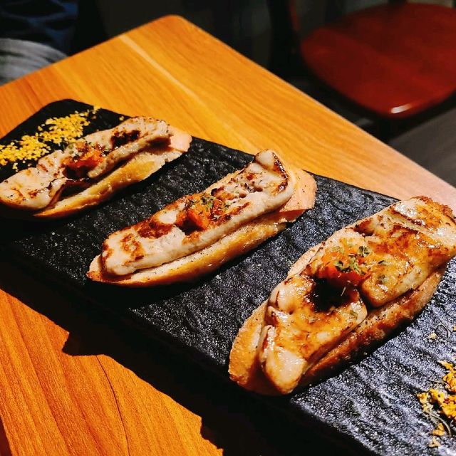 高質素酒吧餐廳