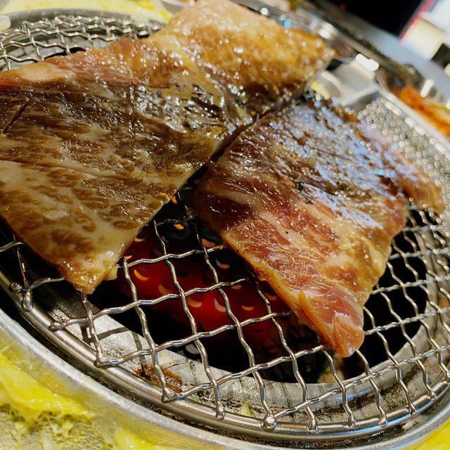 濟州燒肉😋 濟州燒肉😋