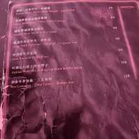 尖沙咀🍺高質餐廳酒吧🍸