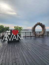 Avani Sepang Goldcoast Resort ⭐️😍