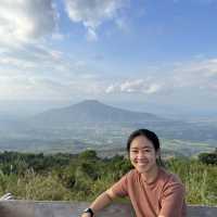 Thailand Fuji 
