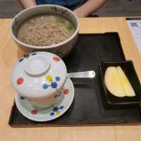 another affordable japanese restaurant