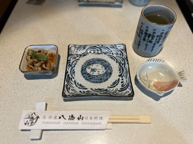尖沙咀老牌日本菜