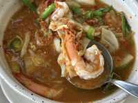  Tsai Eatery คาเฟ่ริมน้ำ บรรยากาศร่มรื่น