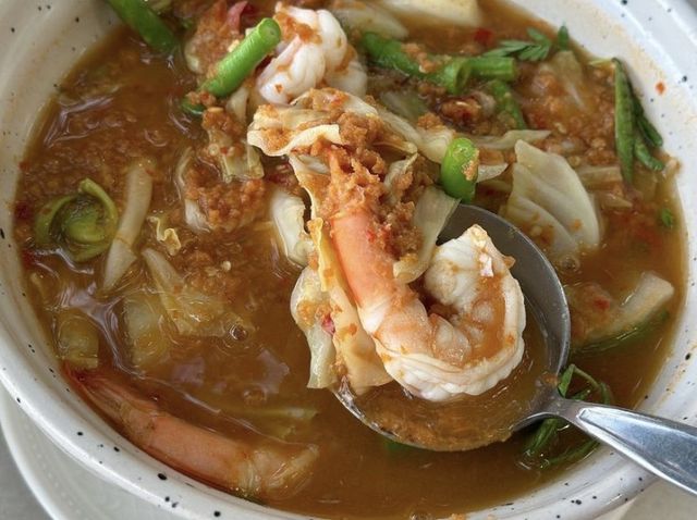  Tsai Eatery คาเฟ่ริมน้ำ บรรยากาศร่มรื่น