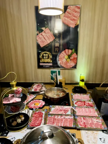 일간초추천 이미 일본🇯🇵 와규 무제한점❤️