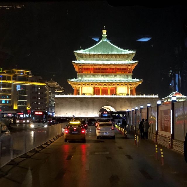 HIDDEN GEMS - XI’AN